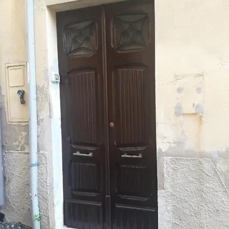 Casa Il Girasole Cuglieri