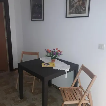 Casa Il Girasole Сasa de vacaciones *