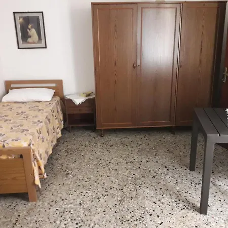 Σπίτι διακοπών Casa Il Girasole *