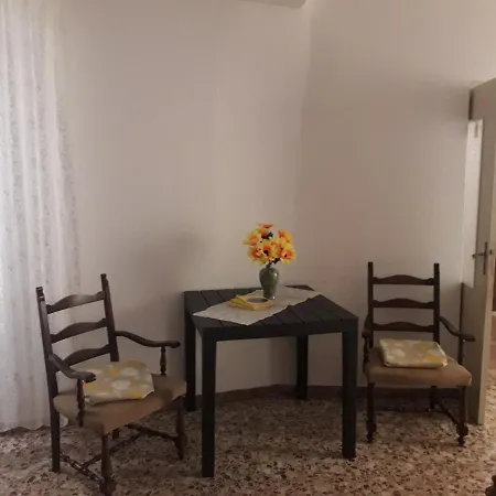 Casa Il Girasole Сasa de vacaciones *