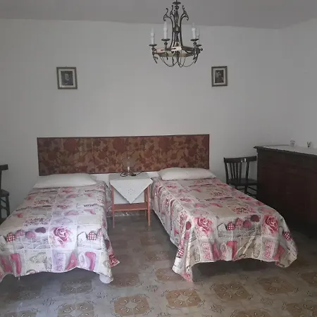 Casa Il Girasole *