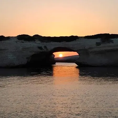 Casa Il Girasole Cuglieri