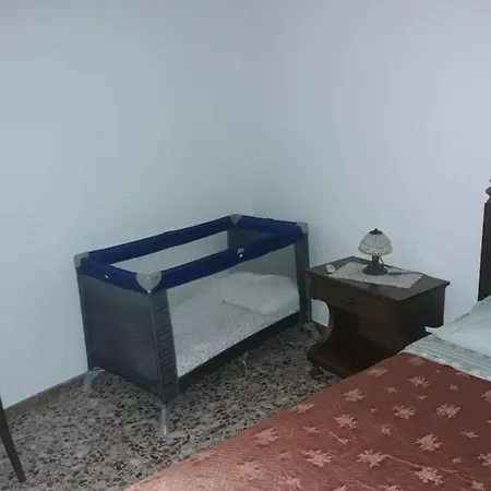 Casa Il Girasole * Cuglieri