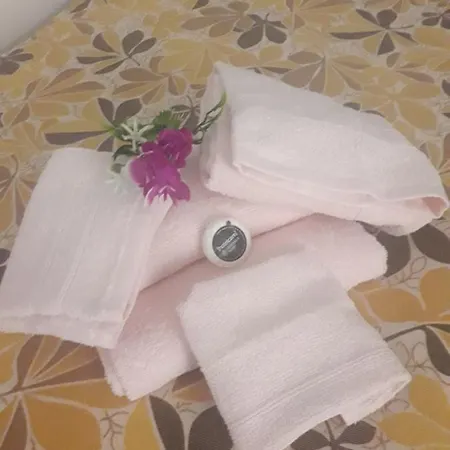 Casa Il Girasole Σπίτι διακοπών