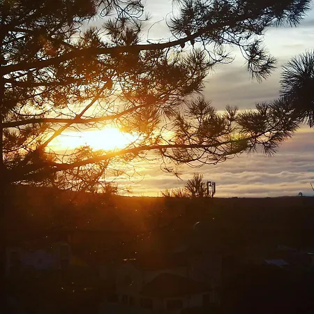 Casa Il Girasole Cuglieri