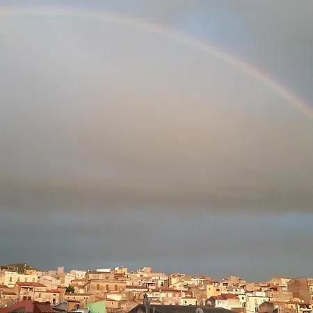 Casa Il Girasole Σπίτι διακοπών *