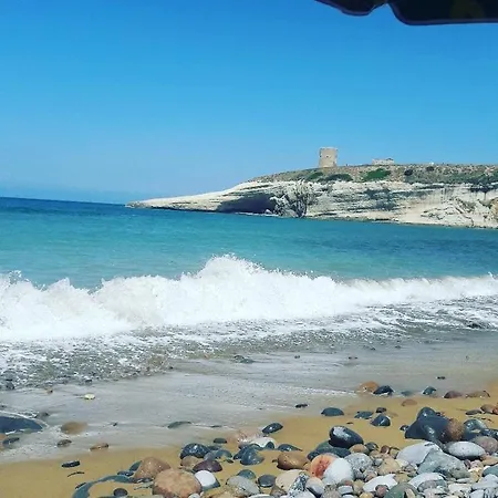 Casa Il Girasole Сasa de vacaciones *