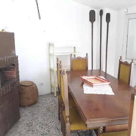 Сasa de vacaciones Casa Il Girasole