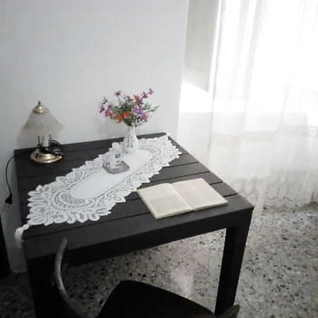 Casa Il Girasole Сasa de vacaciones