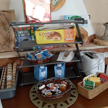 Casa Il Girasole Сasa de vacaciones