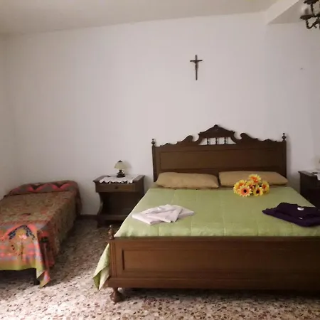 Casa Il Girasole * Cuglieri