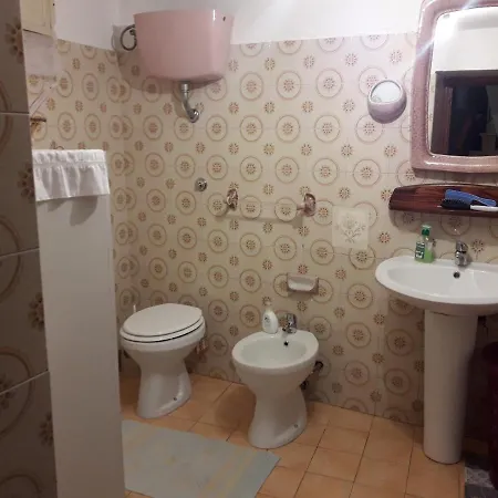 Casa Il Girasole Сasa de vacaciones