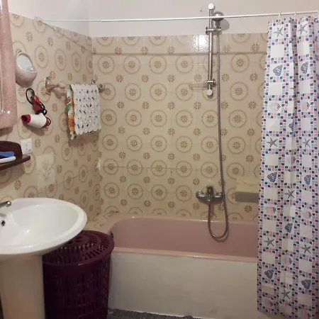 Σπίτι διακοπών Casa Il Girasole