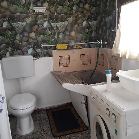 Casa Il Girasole Сasa de vacaciones *