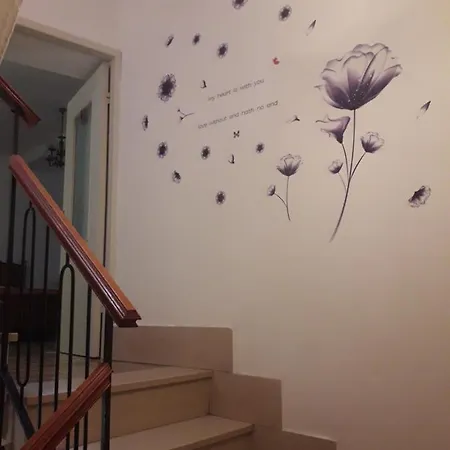 Casa Il Girasole Cuglieri