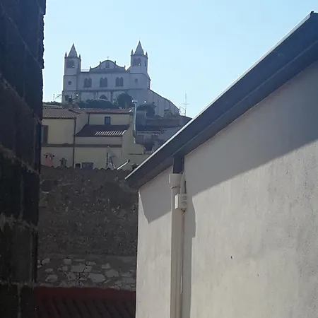 Casa vacanze Casa Il Girasole