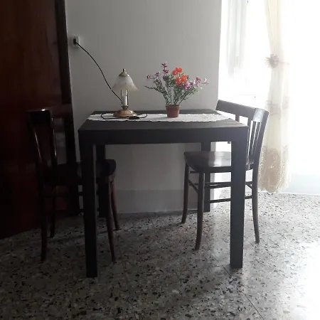 Casa Il Girasole Holiday home