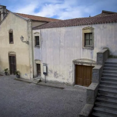 Casa Il Girasole