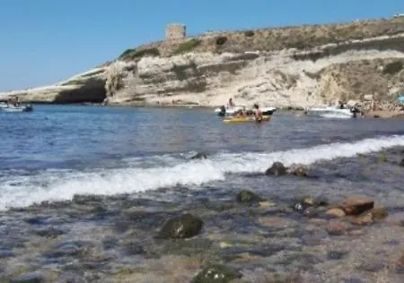 Casa Il Girasole *