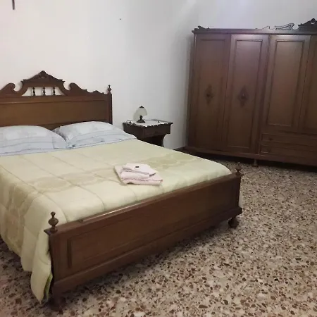 Holiday home Casa Il Girasole *